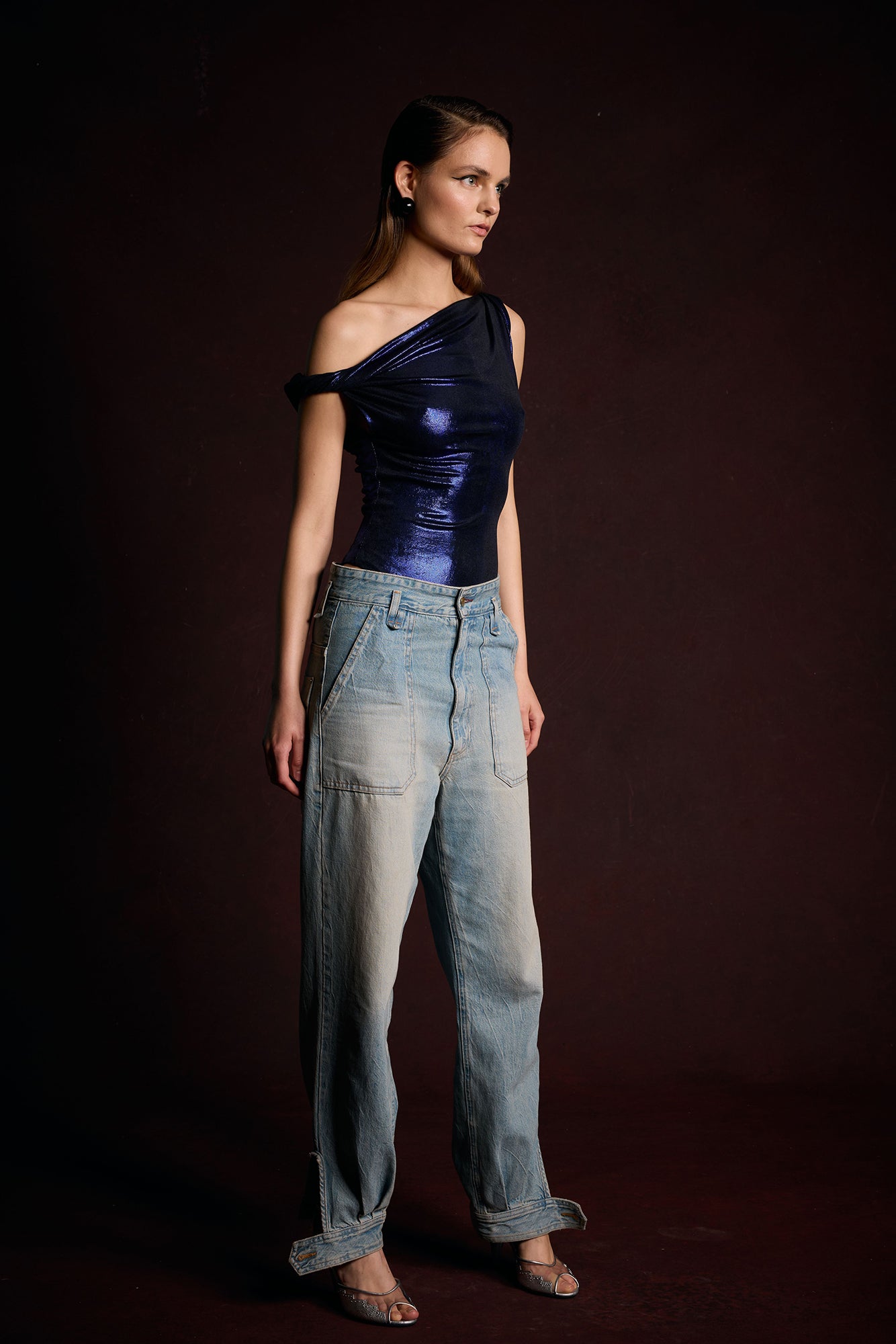 Denim – Ace Harper